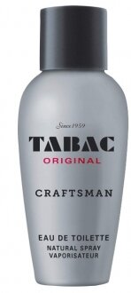 Tabac Original Craftsman EDT 50 ml Erkek Parfümü kullananlar yorumlar